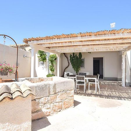 Вилла Casa Daviri Модика Экстерьер фото