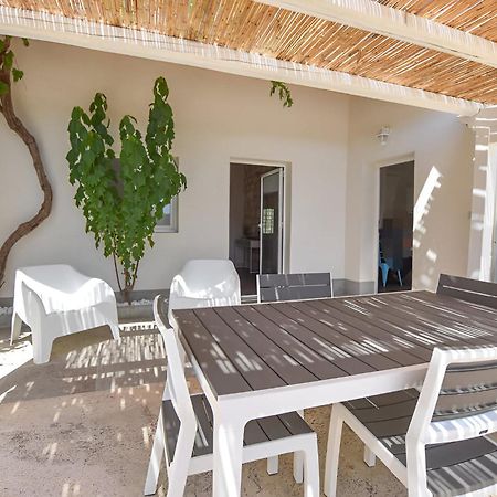 Вилла Casa Daviri Модика Экстерьер фото