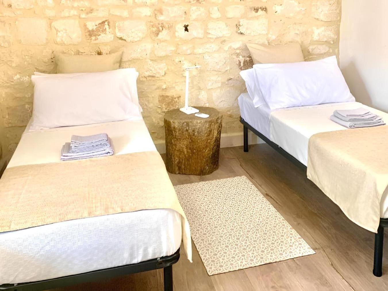 Вилла Casa Daviri Модика Экстерьер фото