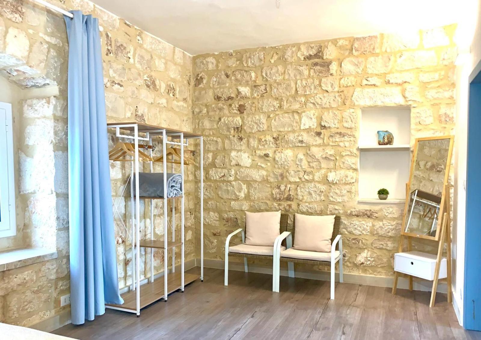 Вилла Casa Daviri Модика Экстерьер фото